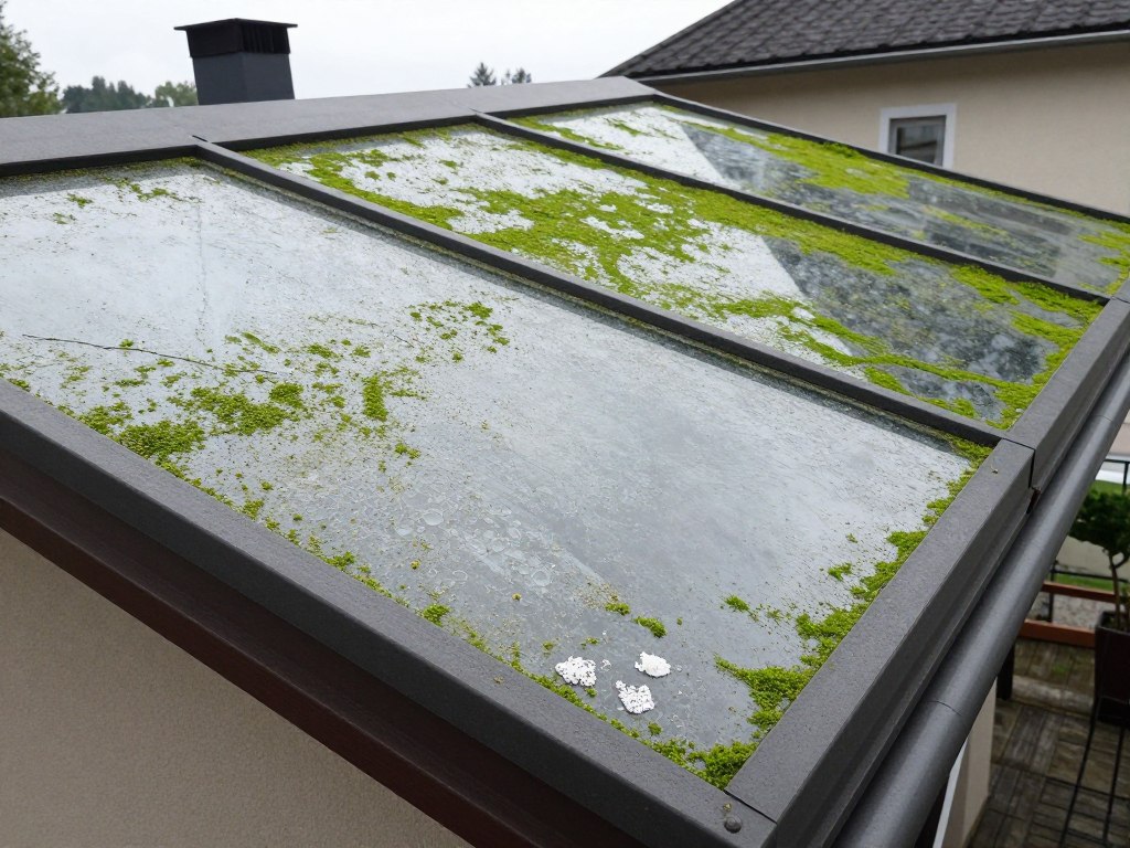 Professionelle Fensterreinigung - Glasdächern & Überdachungen Professioneller Service für Privat Und Geschäftskunden 2 33675180 b90b 4590 a7c8 d23080c7afd4