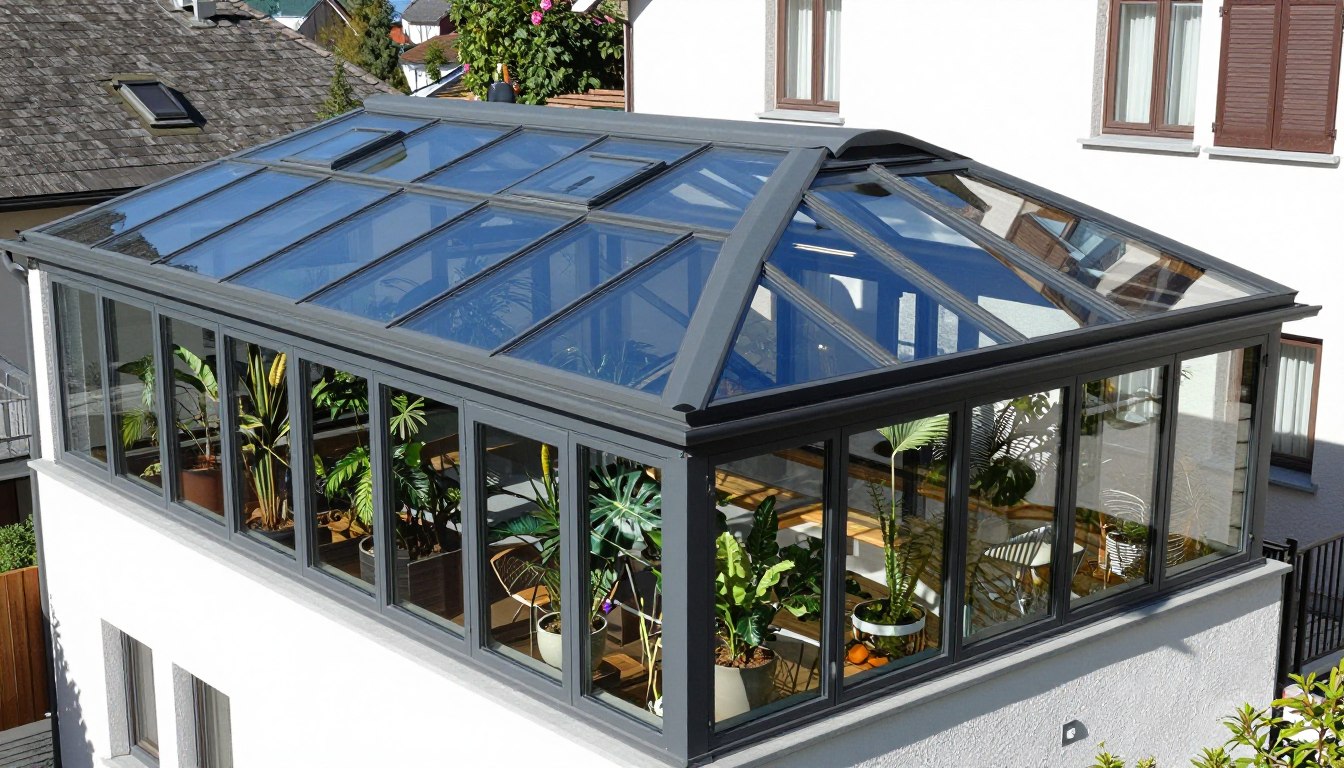 Professionelle Fensterreinigung - Glasdächern & Überdachungen Professioneller Service für Privat Und Geschäftskunden 6 3b96ba87 434b 48bc 90f4 65bf52000a62