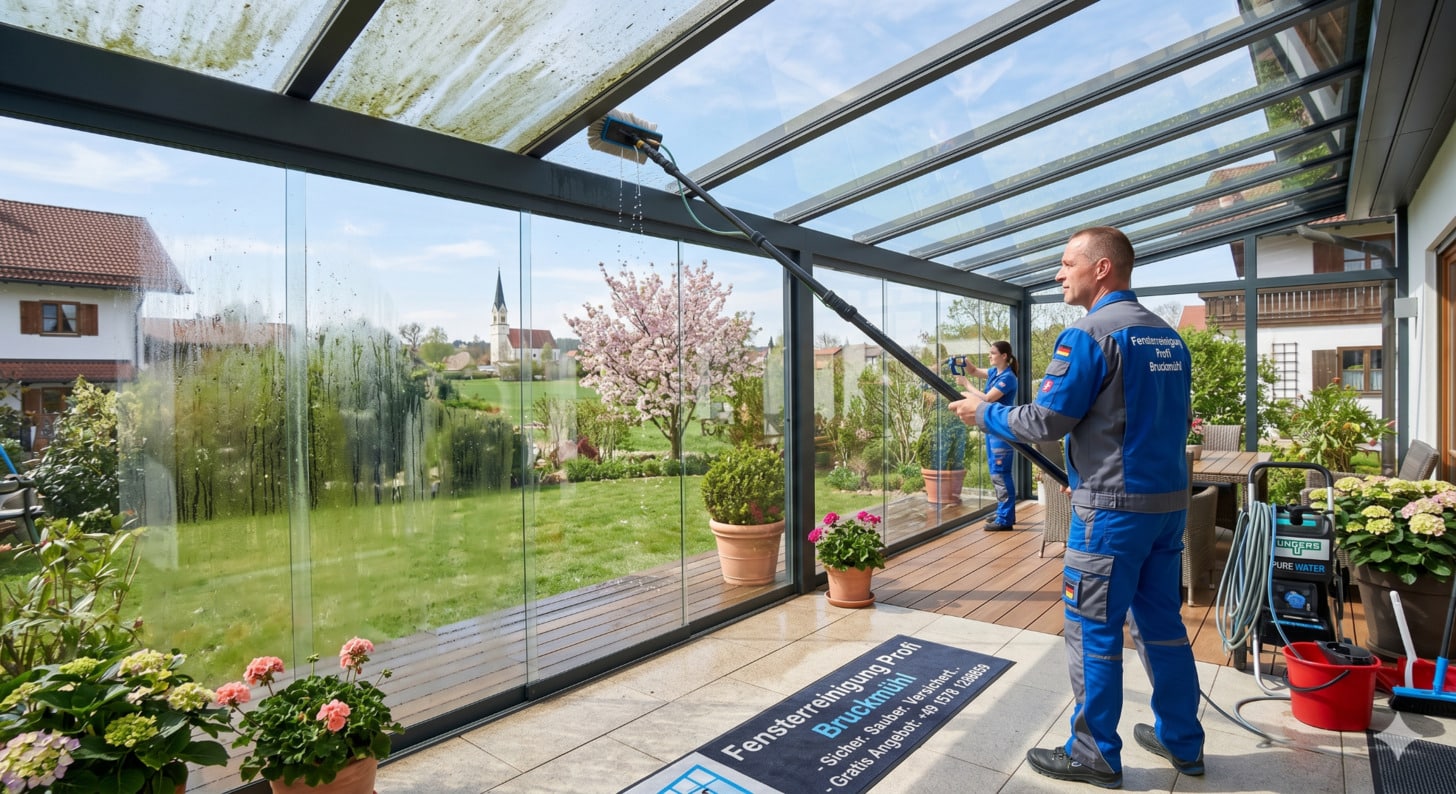 Professionelle Fensterreinigung - Glasdächern & Überdachungen Professioneller Service für Privat Und Geschäftskunden 8 570fe437 6f8e 48c4 9ab8 e0da93f72804 1