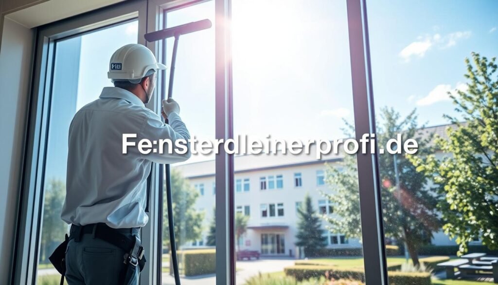 Fensterreinigung Grafing