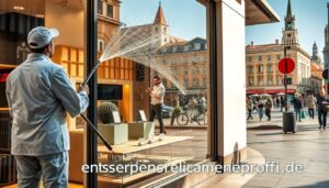 Schaufenster München